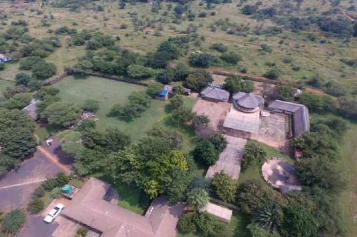 Commercial Property for Sale in Rietfontein A H North West